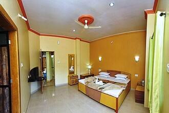 Om Sai Niwas, Mahabaleshwar 2